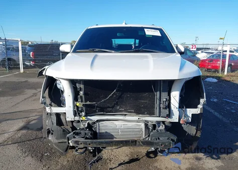 2018 Ford Expedition Max Xlt from USA, damaged, VIN 1FMJK1JT4JEA37050